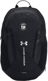 FRC Freehold Colonials UA Hustle 6.0 Team Backpack