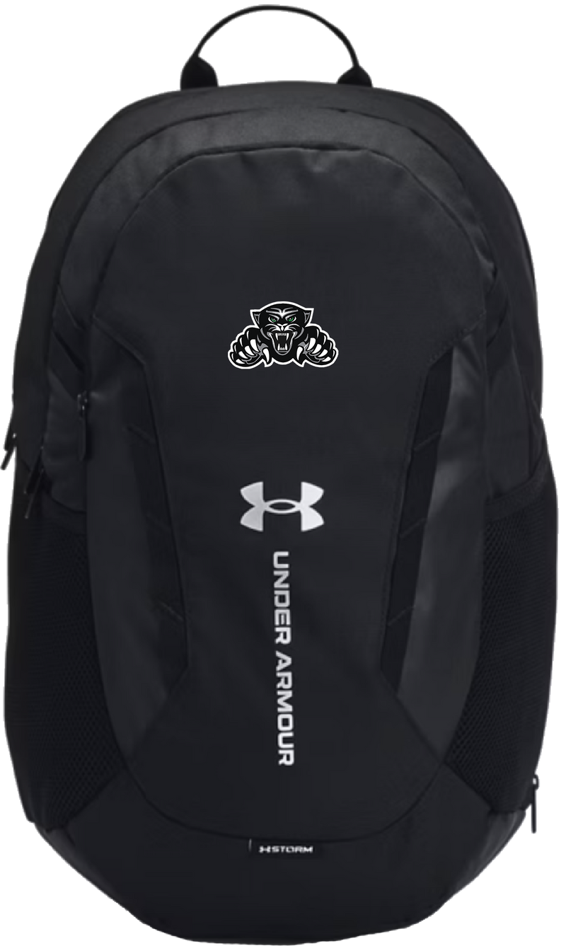 Igloo Jaguars UA Hustle 6.0 Team Backpack