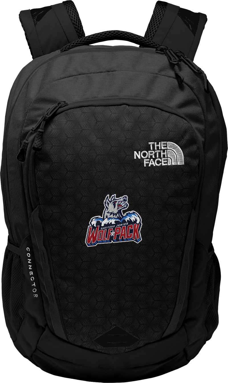 Hartford Jr. Wolfpack The North Face Connector Backpack