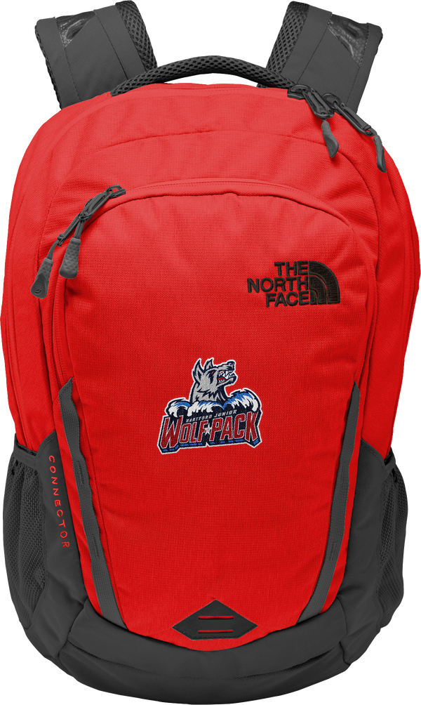 Hartford Jr. Wolfpack The North Face Connector Backpack