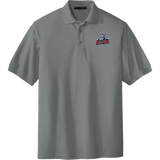 Hartford Jr. Wolfpack Adult Silk Touch Polo