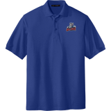Hartford Jr. Wolfpack Adult Silk Touch Polo