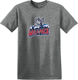 Hartford Jr. Wolfpack Softstyle T-Shirt