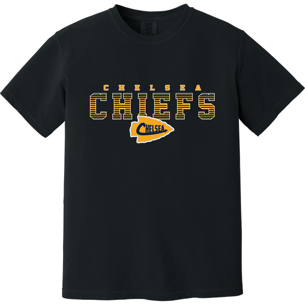 Chelsea Chiefs Heavyweight Ring Spun Tee