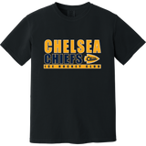 Chelsea Chiefs Heavyweight Ring Spun Tee