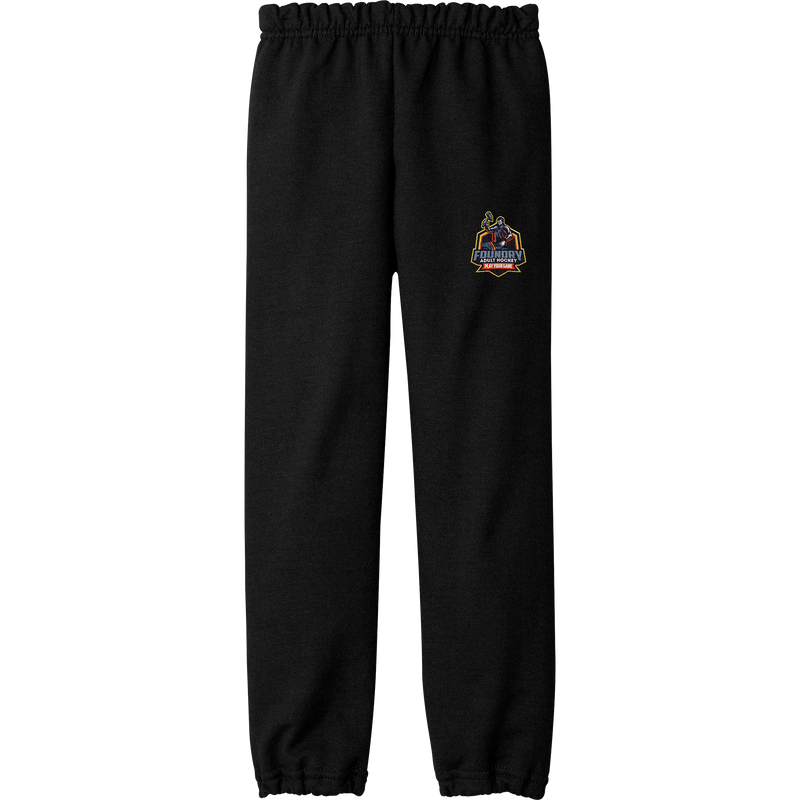 Foundry Youth Heavy Blend Sweatpant