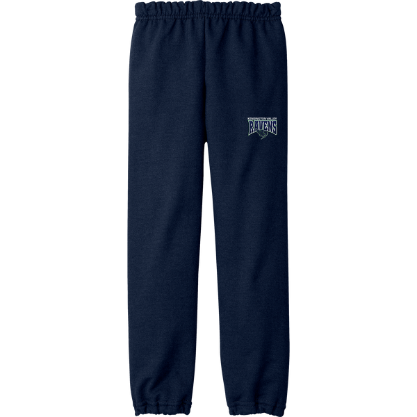Kensington Valley Ravens Youth Heavy Blend Sweatpant