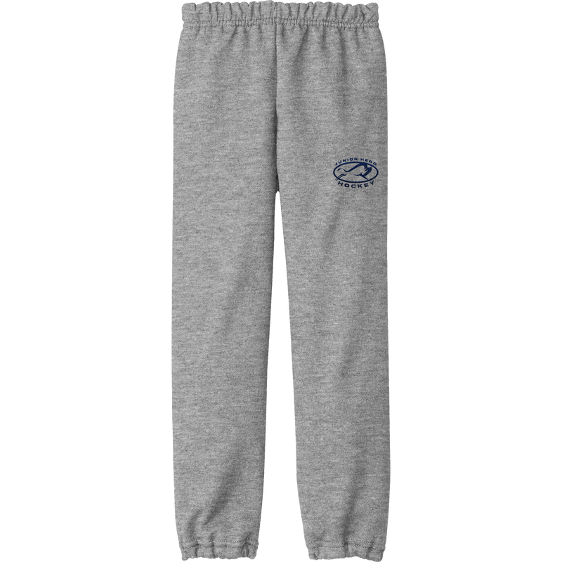 Jr. Herd Youth Heavy Blend Sweatpant