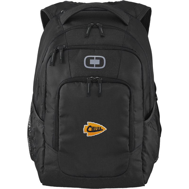 Chelsea Chiefs OGIO Logan Pack