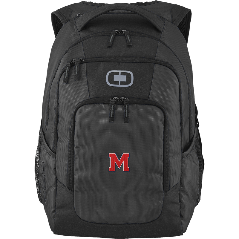 Mount St. Charles OGIO Logan Pack