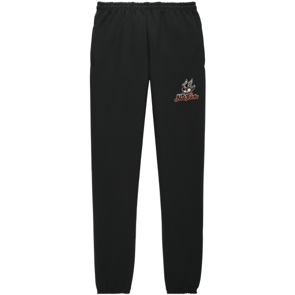 Danbury Hat Tricks NuBlend Sweatpant with Pockets