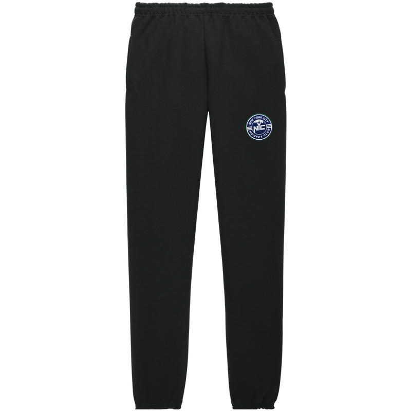 NYC Hockey Club NuBlend Sweatpant with Pockets