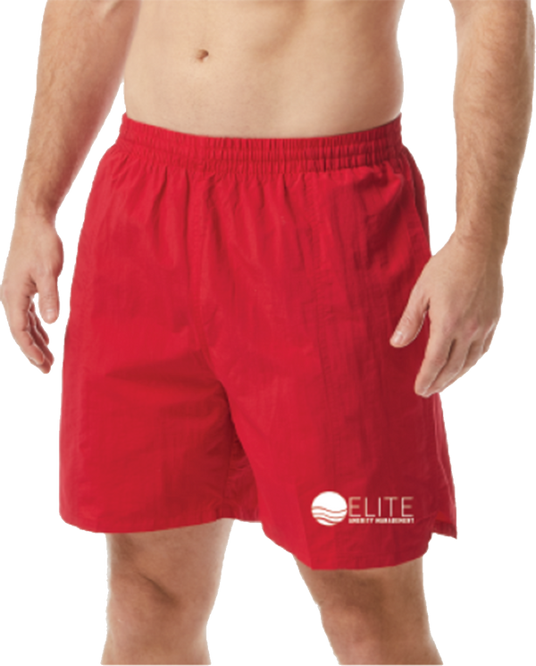 TYR Men's Classic Deck Short