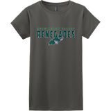 Kensington Valley Renegades Softstyle Ladies' T-Shirt