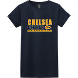 Chelsea Chiefs Softstyle Ladies' T-Shirt