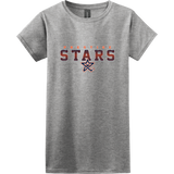 Prestige Stars Softstyle Ladies T-Shirt