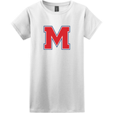 Mount St. Charles Softstyle Ladies' T-Shirt
