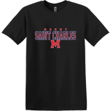 Mount St. Charles Softstyle T-Shirt