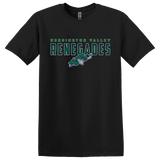 Kensington Valley Renegades Softstyle T-Shirt