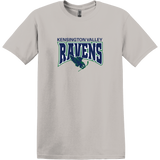 Kensington Valley Ravens Softstyle T-Shirt