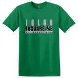Igloo Jaguars Softstyle T-Shirt
