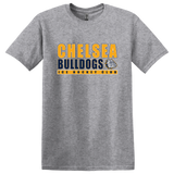 Chelsea Bulldogs Softstyle T-Shirt