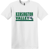 Kensington Valley Raiders Softstyle T-Shirt