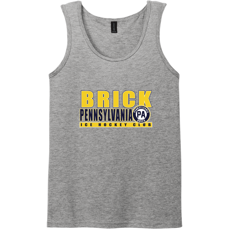 PA Brick Softstyle Tank Top