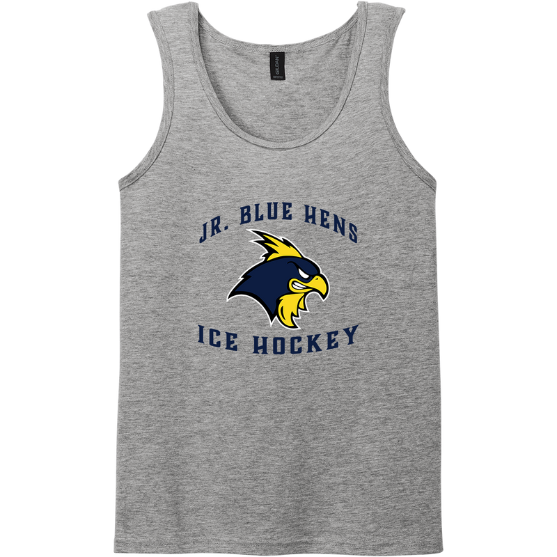 Delaware Jr. Blue Hens Softstyle Tank Top
