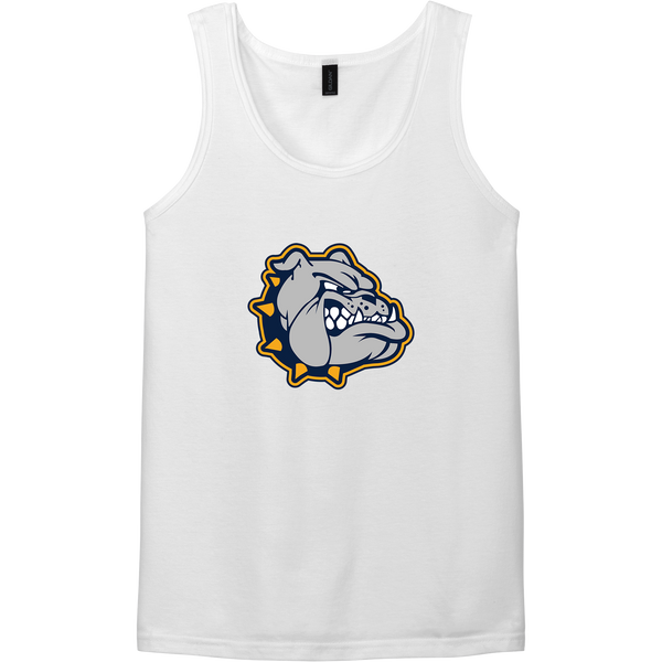 Chelsea Bulldogs Softstyle Tank Top