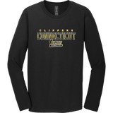 CT Clippers Softstyle Long Sleeve T-Shirt