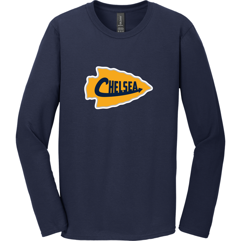 Chelsea Chiefs Softstyle Long Sleeve T-Shirt