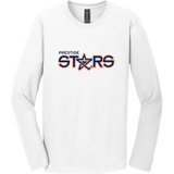 Prestige Stars Softstyle Long Sleeve T-Shirt