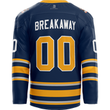 Chelsea Bulldogs Youth Player Hybrid Jersey