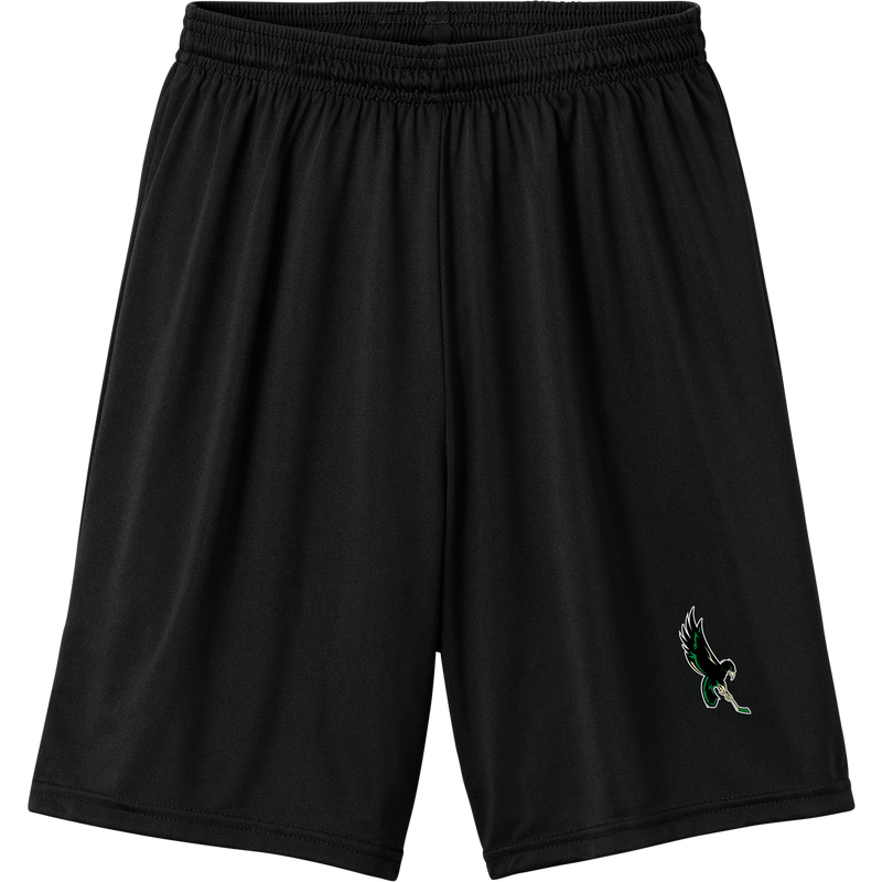 Wilmington Nighthawks Cooling Performance 7 Inch Short