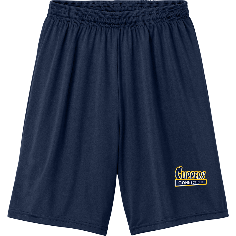 CT Clippers Cooling Performance 7 Inch Short