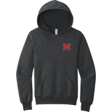 Mount St. Charles Youth Sponge Fleece Pullover Hoodie