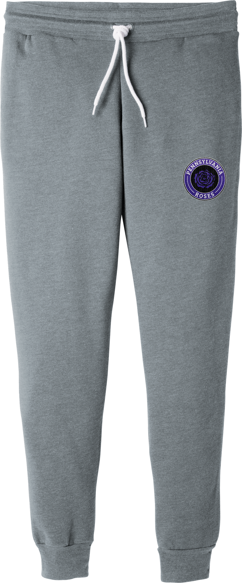 PA Roses Unisex Jogger Sweatpants