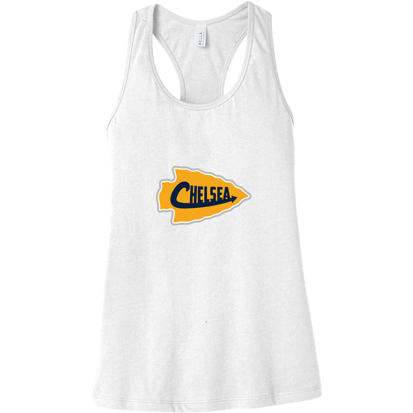 Chelsea Chiefs Womens Jersey Racerback Tank