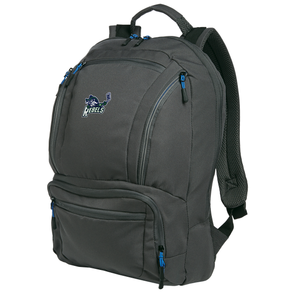 Kensington Valley Rebels Cyber Backpack