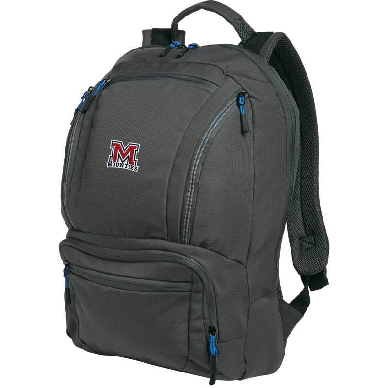 Jr. Mounties Cyber Backpack