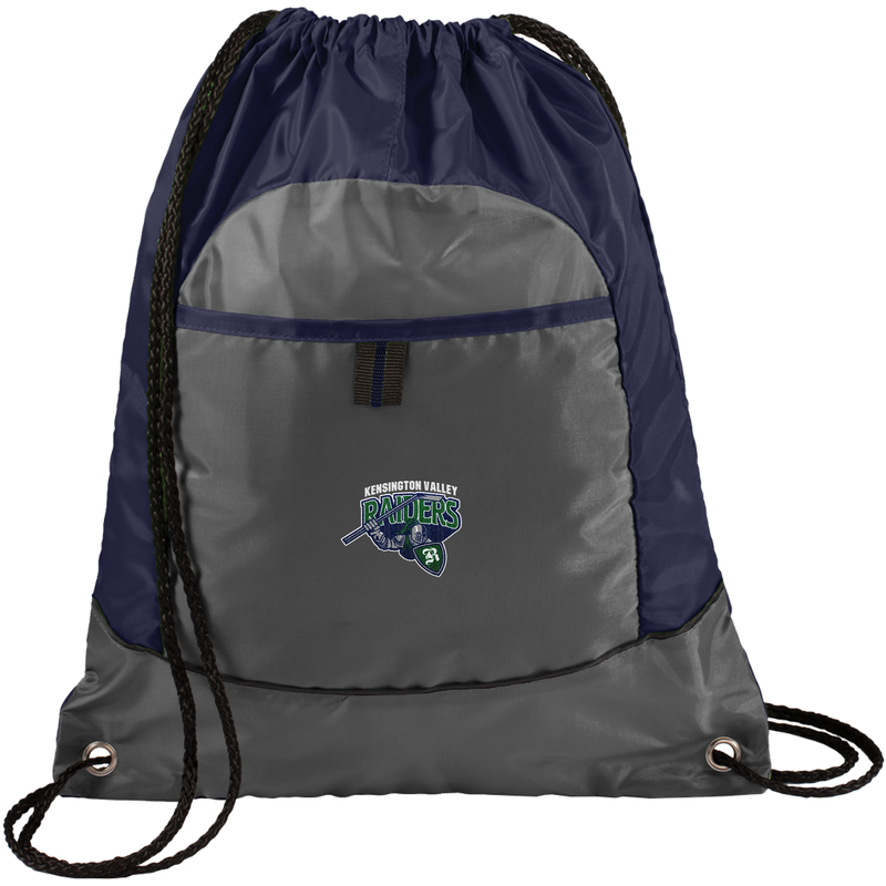 Kensington Valley Raiders Pocket Cinch Pack