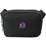 Jr. Phantoms Matte Dual-Compartment Crossbody