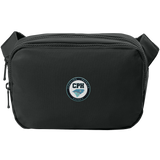 Carolina Premier Hockey Matte Dual-Compartment Crossbody