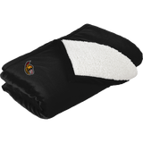 Seacoast Spartans (Ice Hockey) Mountain Lodge Blanket