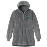 Kensington Valley Renegades Plush Poncho