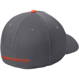 Biggby Hockey Club New Era Interception Cap