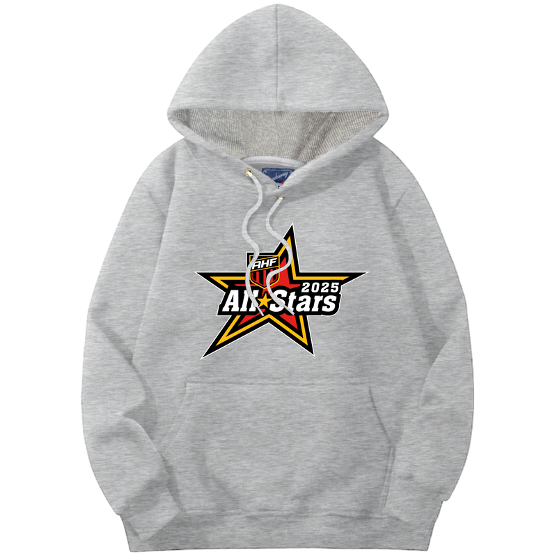 AHF All Star 2025 Breakaway Youth Hoodie