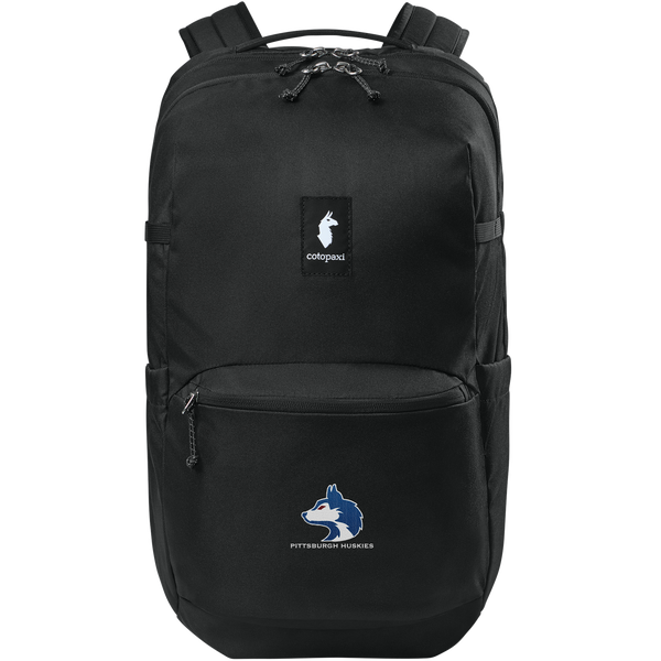 Pittsburgh Huskies Chiquillo 30L Backpack