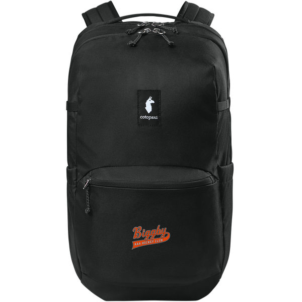 Biggby Coffee AAA Chiquillo 30L Backpack